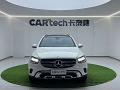 Mercedes-Benz GLC Facelift GLC 260 L 4MATIC Dynamic - ფოტო 4