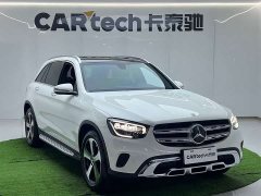 Mercedes-Benz GLC Facelift GLC 260 L 4MATIC Dynamic - ფოტო 5