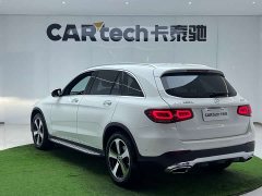Mercedes-Benz GLC Facelift GLC 260 L 4MATIC Dynamic - ფოტო 6