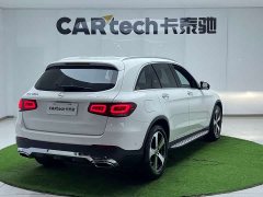 Mercedes-Benz GLC Facelift GLC 260 L 4MATIC Dynamic - ფოტო 7