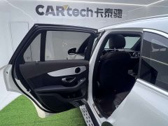 Mercedes-Benz GLC Facelift GLC 260 L 4MATIC Dynamic - ფოტო 9
