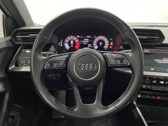 Audi A3 2022 A3L Limousine 35 TFSI Fashion Sport - ფოტო 10