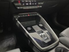 Audi A3 2022 A3L Limousine 35 TFSI Fashion Sport - ფოტო 11