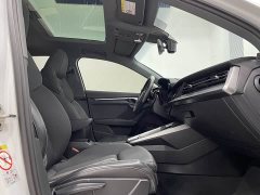 Audi A3 2022 A3L Limousine 35 TFSI Fashion Sport - ფოტო 13