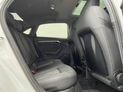 Audi A3 2022 A3L Limousine 35 TFSI Fashion Sport - ფოტო 14