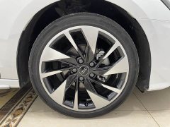 Audi A3 2022 A3L Limousine 35 TFSI Fashion Sport - ფოტო 15