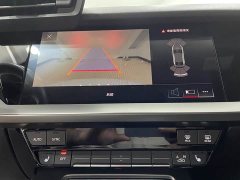 Audi A3 2022 A3L Limousine 35 TFSI Fashion Sport - ფოტო 4