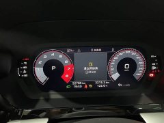 Audi A3 2022 A3L Limousine 35 TFSI Fashion Sport - ფოტო 5