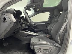 Audi A3 2022 A3L Limousine 35 TFSI Fashion Sport - ფოტო 6