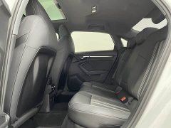 Audi A3 2022 A3L Limousine 35 TFSI Fashion Sport - ფოტო 7