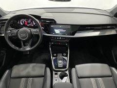 Audi A3 2022 A3L Limousine 35 TFSI Fashion Sport - ფოტო 9