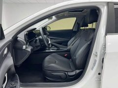 Hyundai Elantra 1.5L CVT GLX Elite - ფოტო 15