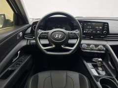 Hyundai Elantra 1.5L CVT GLX Elite - ფოტო 18
