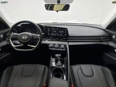Hyundai Elantra 1.5L CVT GLX Elite - ფოტო 19