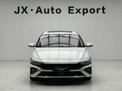 Hyundai Elantra 1.5L CVT GLX Elite - ფოტო 2