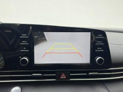 Hyundai Elantra 1.5L CVT GLX Elite - ფოტო 20