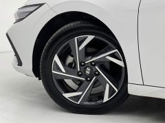Hyundai Elantra 1.5L CVT GLX Elite - ფოტო 7
