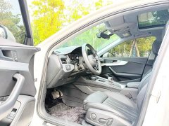 Audi A4L 2020 40 TFSI Fashion Dynamic - ფოტო 4