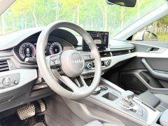 Audi A4L 2020 40 TFSI Fashion Dynamic - ფოტო 5