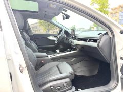 Audi A4L 2020 40 TFSI Fashion Dynamic - ფოტო 6