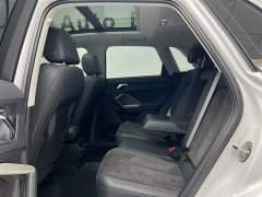 Audi Q3 35 TFSI Fashion Dynamic - ფოტო 11