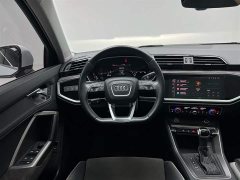 Audi Q3 35 TFSI Fashion Dynamic - ფოტო 12