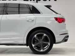 Audi Q3 35 TFSI Fashion Dynamic - ფოტო 15