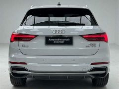 Audi Q3 35 TFSI Fashion Dynamic - ფოტო 16