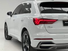 Audi Q3 35 TFSI Fashion Dynamic - ფოტო 17