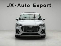 Audi Q3 35 TFSI Fashion Dynamic - ფოტო 2