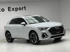 Audi Q3 35 TFSI Fashion Dynamic - ფოტო 3