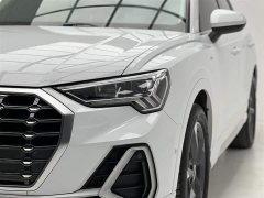 Audi Q3 35 TFSI Fashion Dynamic - ფოტო 4