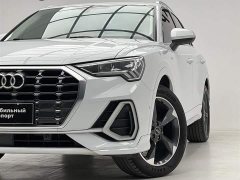 Audi Q3 35 TFSI Fashion Dynamic - ფოტო 5
