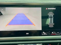 Audi Q3 35 TFSI Fashion Dynamic - ფოტო 6