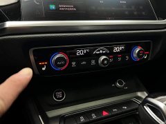 Audi Q3 35 TFSI Fashion Dynamic - ფოტო 7