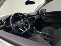 Audi Q3 35 TFSI Fashion Dynamic - ფოტო 8