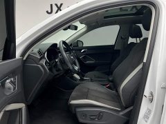 Audi Q3 35 TFSI Fashion Dynamic - ფოტო 9