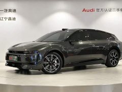 Audi e5 Sportback Pioneer quattro - ფოტო 1
