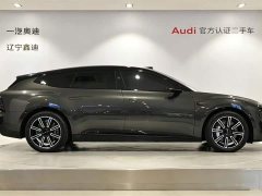 Audi e5 Sportback Pioneer quattro - ფოტო 3