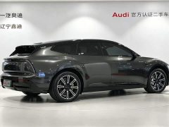 Audi e5 Sportback Pioneer quattro - ფოტო 4