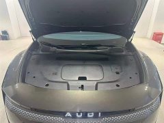 Audi e5 Sportback Pioneer quattro - ფოტო 9