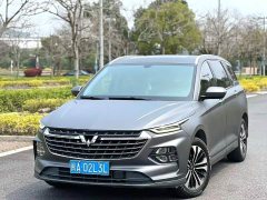 Wuling Kaijie 2020 1.5T CVT Flagship Business Edition - ფოტო 1
