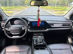 Wuling Kaijie 2020 1.5T CVT Flagship Business Edition - ფოტო 3