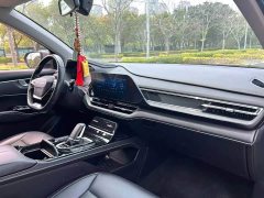 Wuling Kaijie 2020 1.5T CVT Flagship Business Edition - ფოტო 4