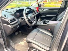 Wuling Kaijie 2020 1.5T CVT Flagship Business Edition - ფოტო 5
