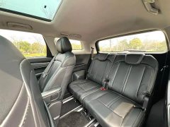 Wuling Kaijie 2020 1.5T CVT Flagship Business Edition - ფოტო 6