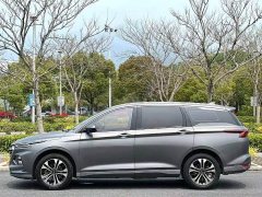 Wuling Kaijie 2020 1.5T CVT Flagship Business Edition - ფოტო 7