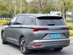 Wuling Kaijie 2020 1.5T CVT Flagship Business Edition - ფოტო 8