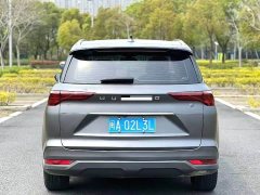 Wuling Kaijie 2020 1.5T CVT Flagship Business Edition - ფოტო 9
