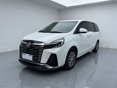 Buick GL8 Land Business Class Comfort Edition - ფოტო 1